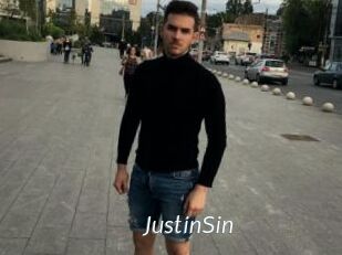 JustinSin