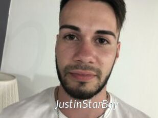 JustinStarBoy
