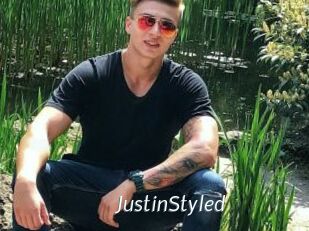 JustinStyled