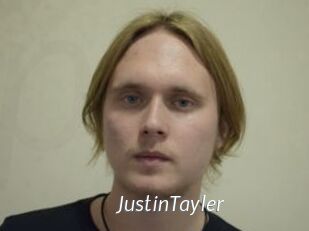 JustinTayler