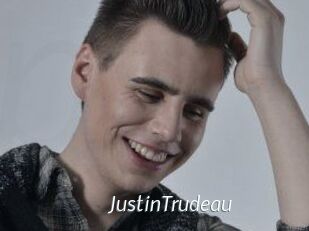 JustinTrudeau