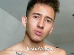 Justin_Valente