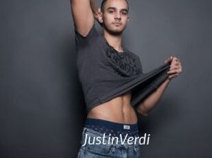 JustinVerdi