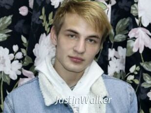 JustinWalker