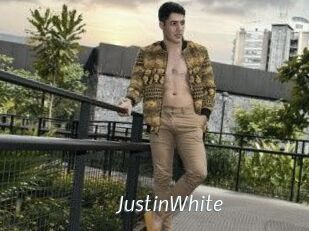 JustinWhite