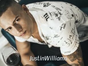 JustinWilliams
