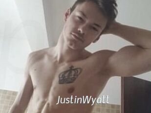 JustinWyatt