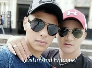Justin_And_Emanuel