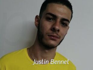 Justin_Bennet