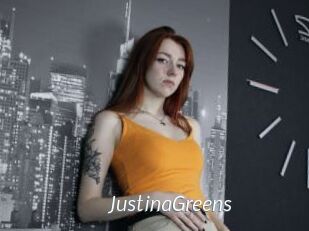 JustinaGreens