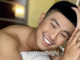 JustineBright