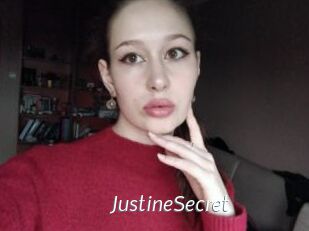 JustineSecret