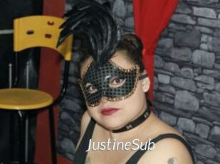 JustineSub