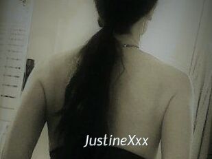 JustineXxx