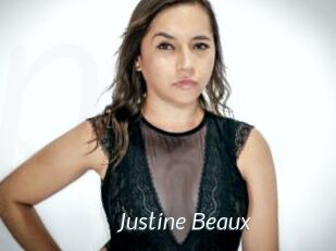 Justine_Beaux