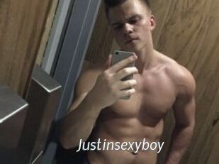 Justinsexyboy