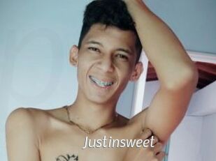 Justinsweet
