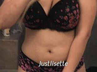 Justlisette
