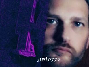 Justo777