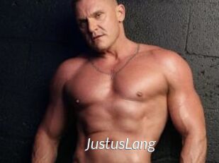 JustusLang