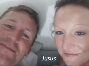 Jusus
