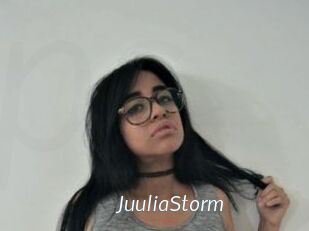 JuuliaStorm