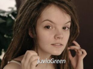 JuviaGreen