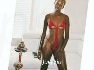 Juvvyju