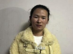 Jxika