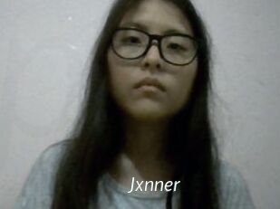 Jxnner