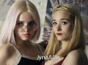 JynaAllis