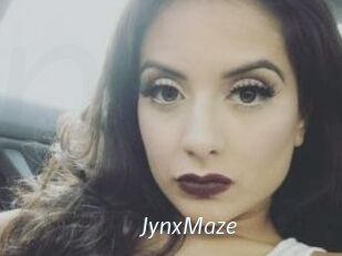 JynxMaze