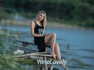 YanaLovely