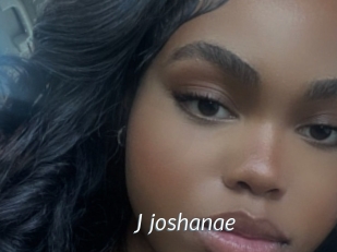 J_joshanae