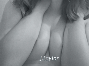 J.taylor-streamate