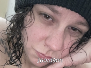 J60rd90n