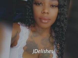 JDelishes