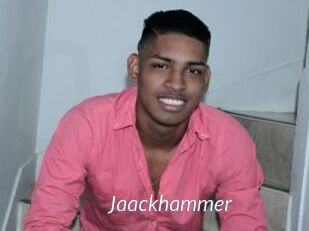 Jaackhammer
