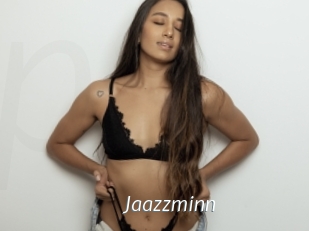 Jaazzminn