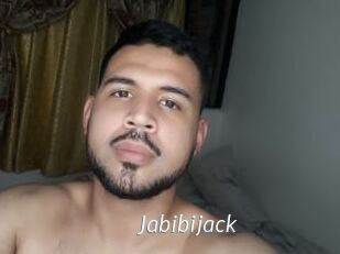 Jabibijack
