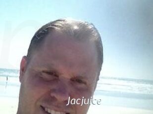 Jacjuice