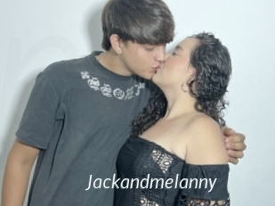 Jackandmelanny