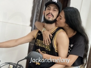 Jackandmelany