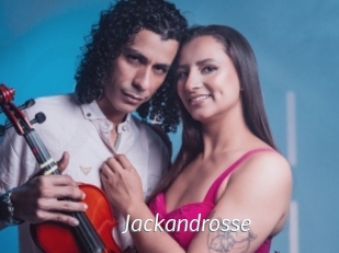 Jackandrosse