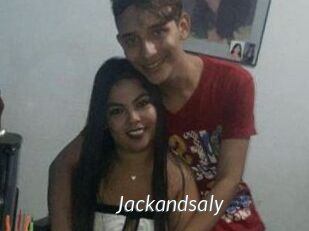 Jackandsaly