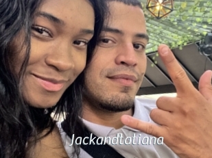 Jackandtatiana