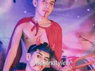 Jackandtyleer