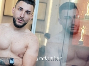 Jackasher