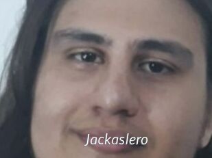 Jackaslero