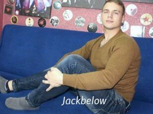 Jackbelow